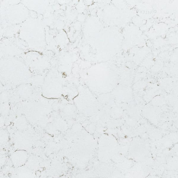 iStones Argenti quartz worktop supplied by CGM Cumbria Granite