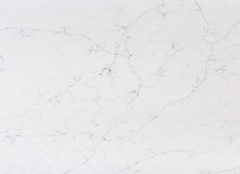 Aspen quartz worktop by Picasso Stones supplied by CGM Cumbria Granite