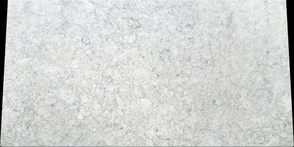 iStones Alaska quartz worktop supplied by CGM Cumbria Granite