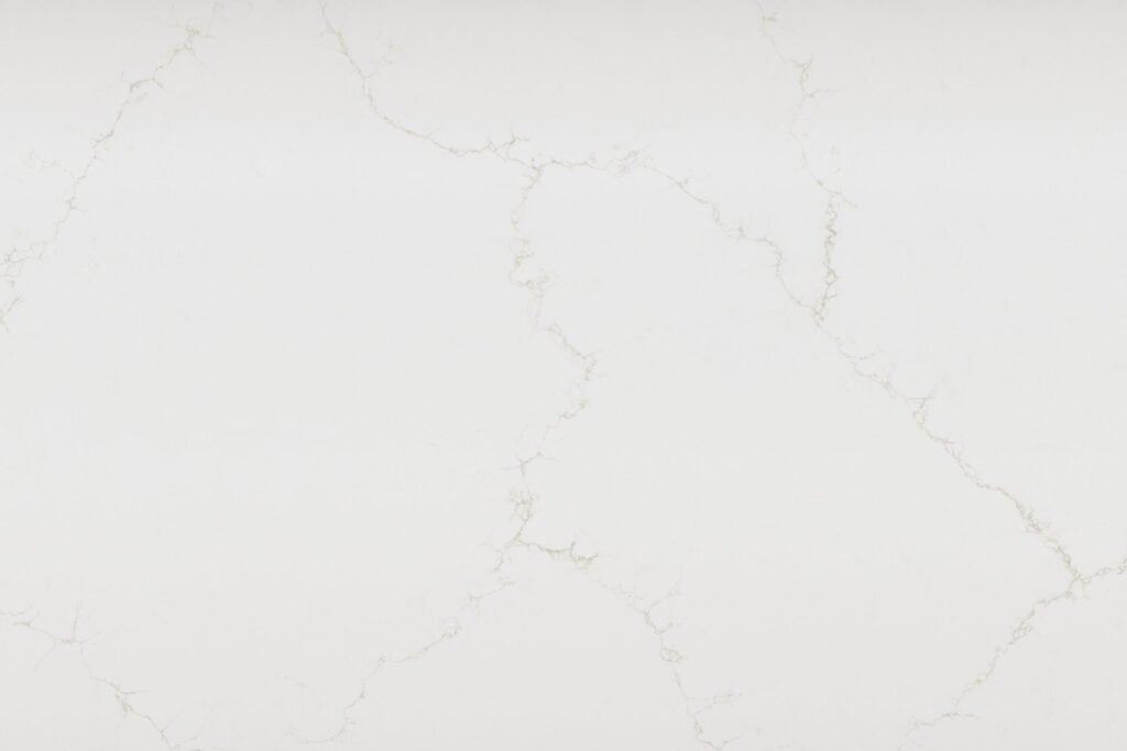 Silestone Amber quartz worktop sample supplied by CGM Cumbria Granite