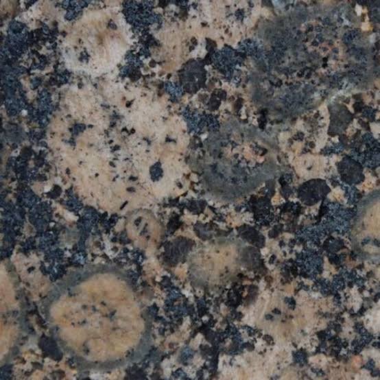 Baltic Brown granite worktop by International Stone supplied by CGM Cumbria Granite