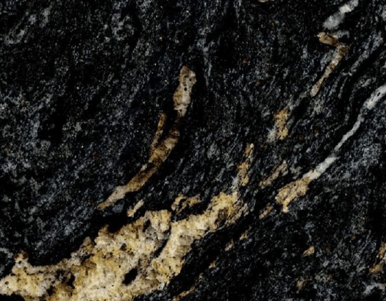 Cosmic Black