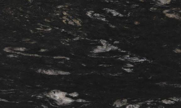 Cosmic Black-banner