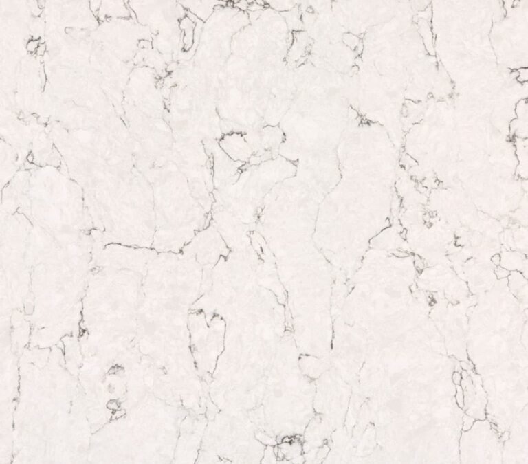 White Arabesque