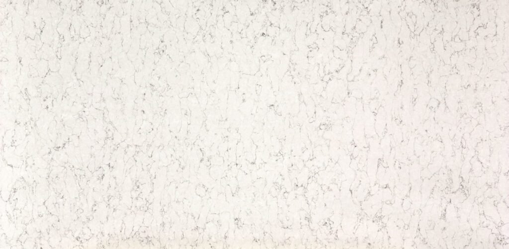 White Arabesque-baner