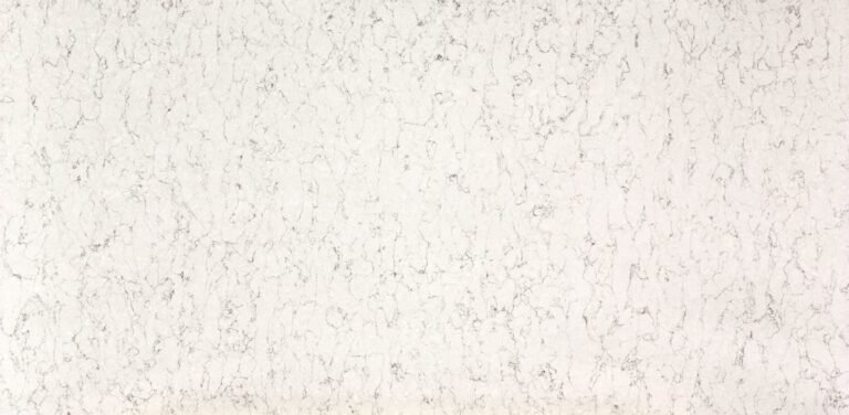 White Arabesque-baner